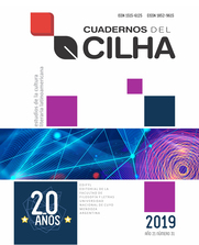 Cuadernos del CILHA n. 31 2019 20 años